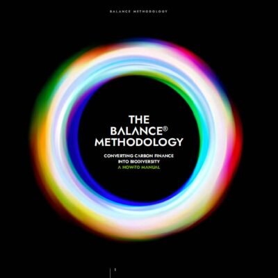 Balance Eco - Our Methodology - Converting Carbon Finance Into Biodiversity